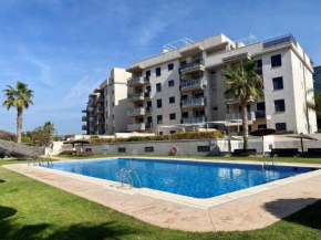 Residencial Playa Canet